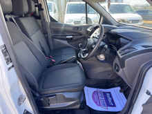 2021 Ford Transit Connect 1.5L Diesel For Sale Images