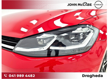 2020 Volkswagen Golf 1.2L Petrol For Sale Images