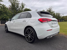 2019 Mercedes-Benz A Class 1.5L Diesel For Sale Images