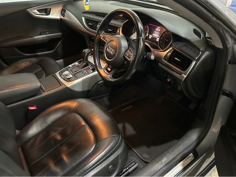 2016 Audi A7 3L Diesel For Sale Images