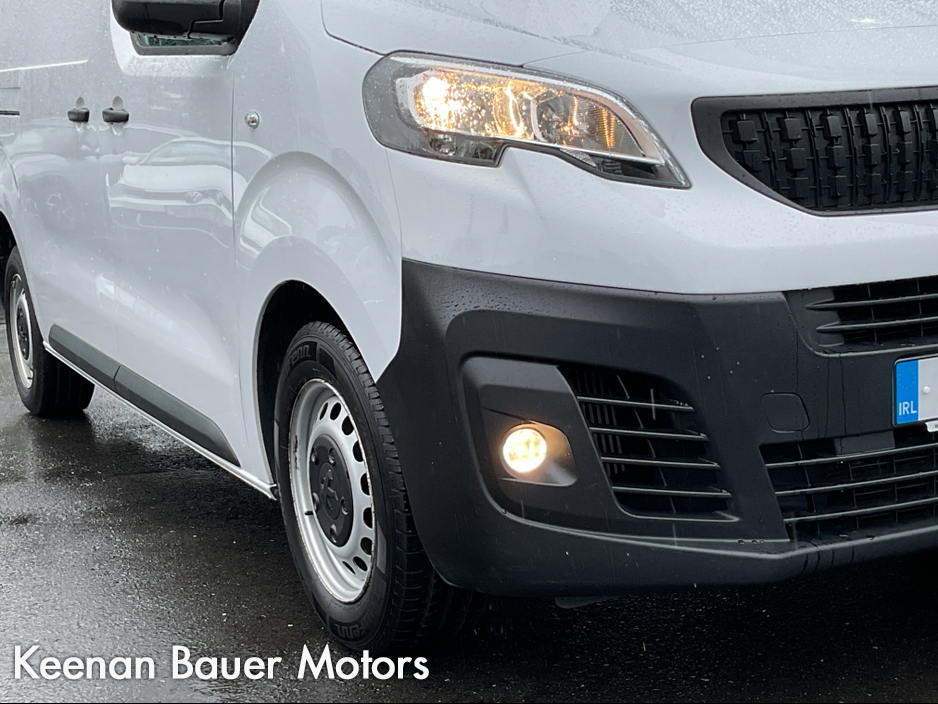 2023 Peugeot Expert 2L Diesel For Sale Images