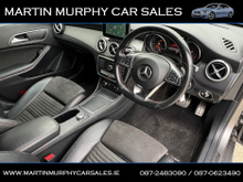 2016 Mercedes-Benz CLA Class 2.1L Diesel For Sale Images