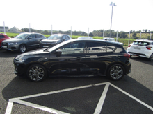 2023 Ford Focus 1.5L Diesel For Sale Images