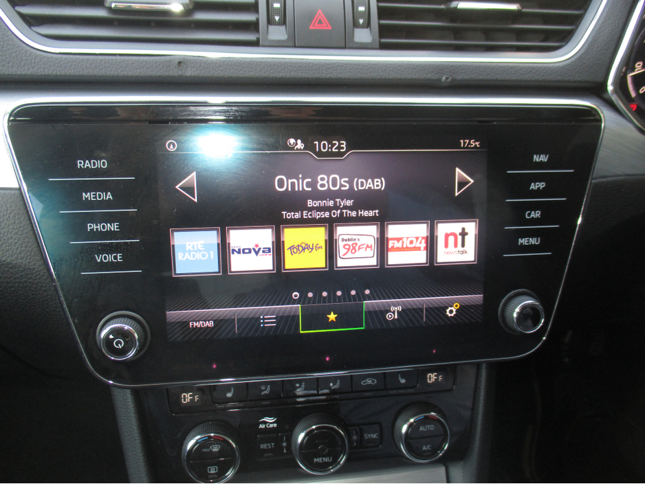 2023 Skoda Superb 2L Diesel For Sale Images