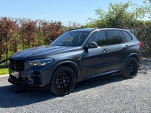 2022 BMW X5 3L Petrol Plug-in Hybrid For Sale Images