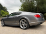 2012 BENTLEY CONTINENTAL *Sale Agreed* GT 6.0 W12 