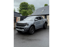 2024 Ford Ranger 2L Diesel For Sale Images