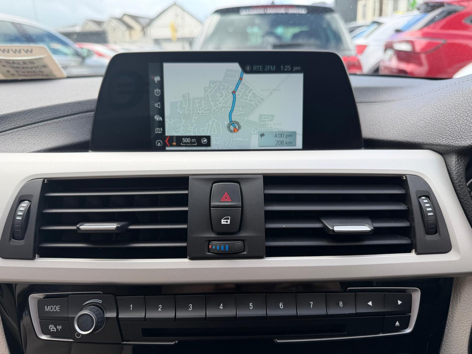 2018 BMW 4 Series 2L Diesel For Sale Images