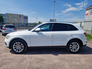 2013 AUDI Q5 QUATTRO  AUTO 5DR 2L