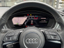 2022 AUDI A5 2.0 TDI 35 S line Sportback 5dr Diesel S Tronic Euro 6 (s/s) (163 ps) 1 OWNER + VIRTUAL COCKPIT + REVERSE CAM + HEATED FRONT SEATS