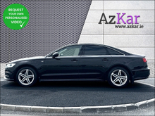 2018 Audi A6 2L Diesel For Sale Images