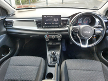 2023 Kia Rio 1.2L Petrol For Sale Images