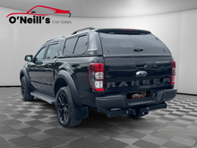 2022 Ford Ranger 2L Diesel For Sale Images