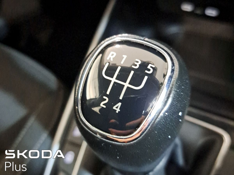 Skoda Fabia 1.0 MPI 80HP STYLE — thumbnail 20