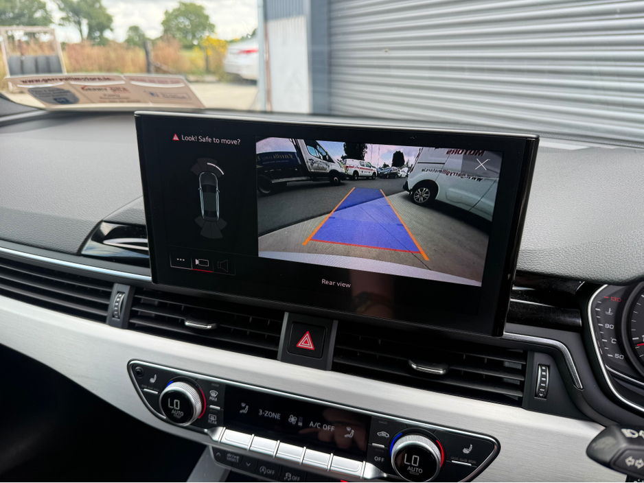 2023 Audi A4 2L Diesel For Sale Images