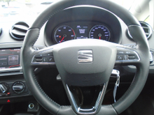 2016 SEAT Ibiza 1.4L Diesel For Sale Images