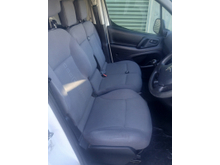 2015 Citroen Berlingo 1.6L Diesel For Sale Images