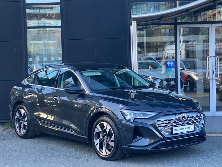 Used Audi 2024 in Dublin