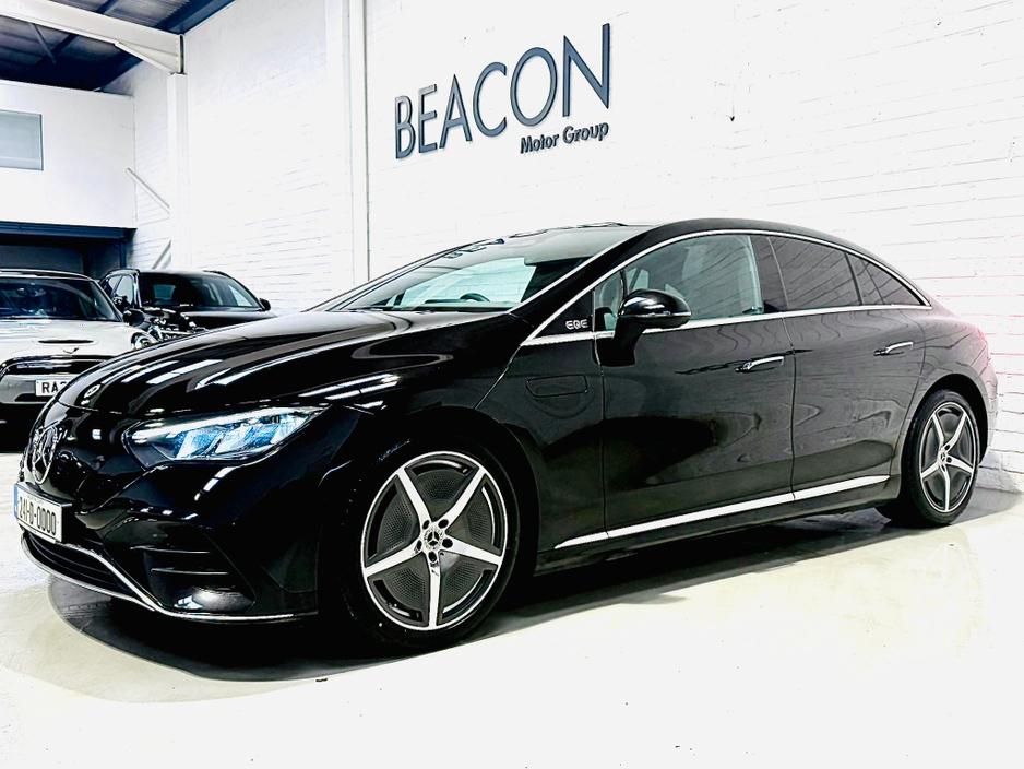2024 Mercedes-Benz EQE 0L Electric For Sale Images
