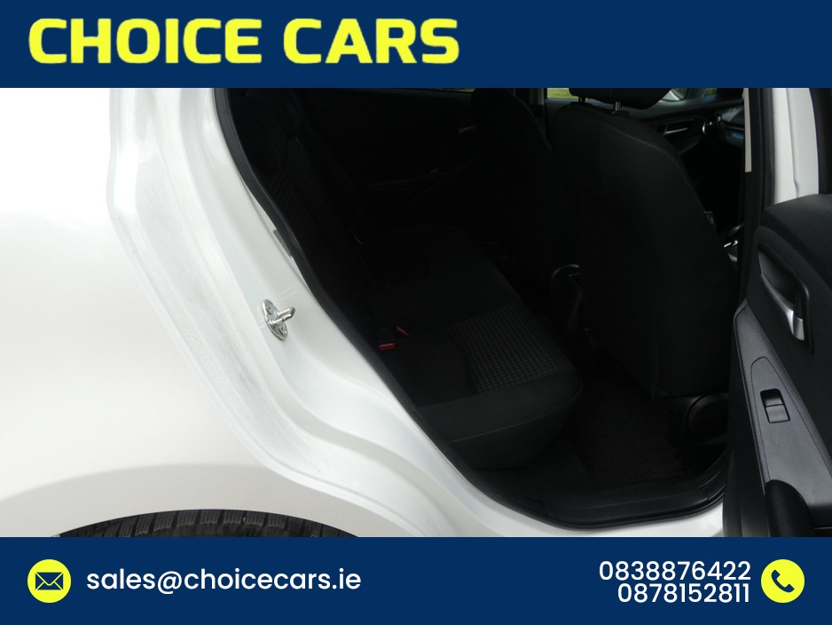 2017 Mazda Demio 1.3L Petrol For Sale Images