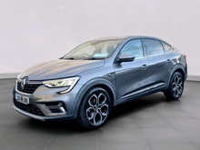 Renault Arkana TCe 140 Auto techno