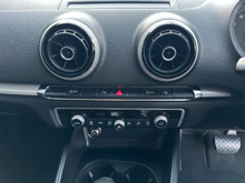 2016 Audi A3 1.4L Petrol For Sale Images