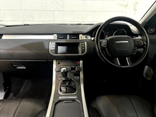 2018 Land Rover Range Rover Evoque 2L Diesel For Sale Images