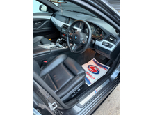 2016 BMW 5 Series 2L Diesel For Sale Images