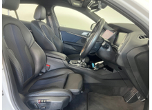 2019 BMW 1 Series 1.6L Petrol For Sale Images