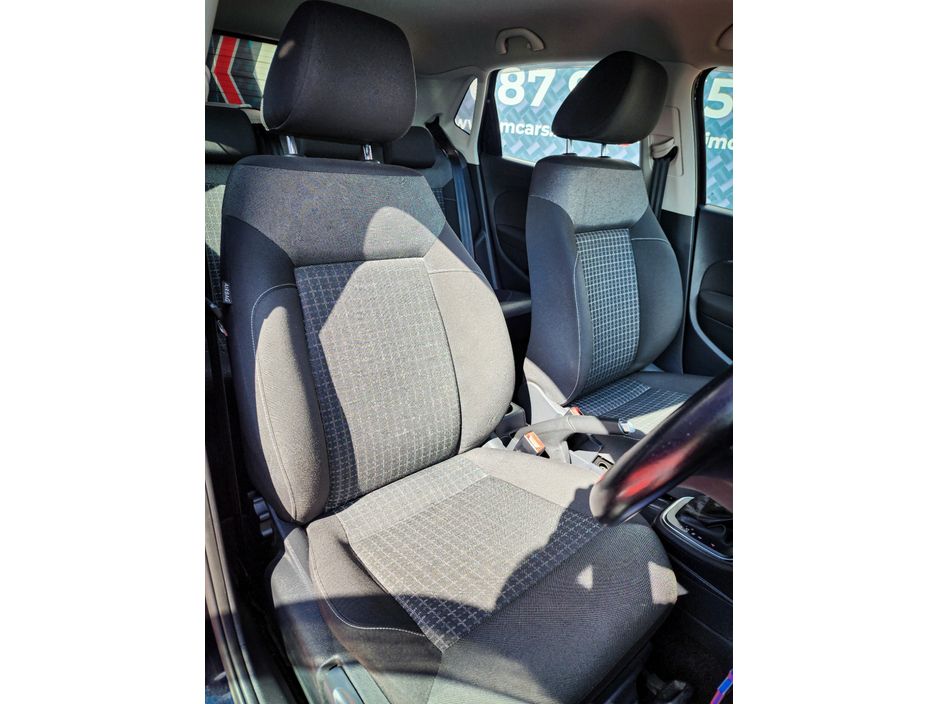 2016 Volkswagen Polo 1.2L Petrol For Sale Images