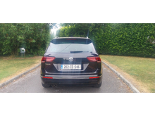 2020 Volkswagen Tiguan 2L Diesel For Sale Images