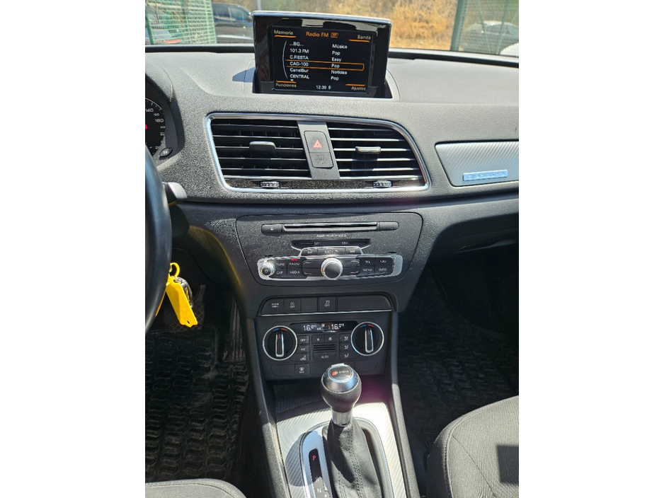 2016 Audi Q3 2L Diesel For Sale Images