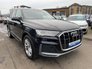 2021 AUDI Q7 3.0 TDI V6 50 S line SUV 5dr Diesel Tiptronic quattro Euro 6 (s/s) (286 ps)