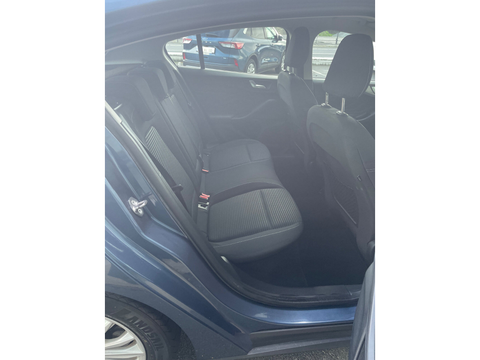 2019 Ford Focus 1L Petrol For Sale Images