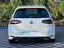2014 VOLKSWAGEN GOLF R 4MOTION 2.0 TSI AUTO // LEATHER R SPORT INTERIOR // 300 BHP // LAP TIMER // ADAPTIVE CRUISE CONTROL