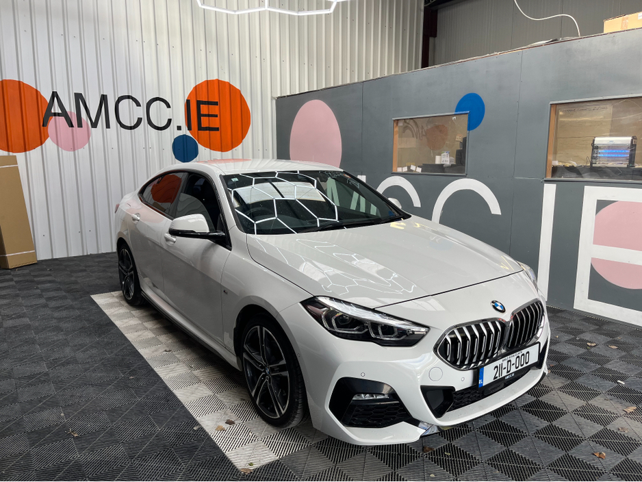 Used BMW 2 Series 2021 in Dublin