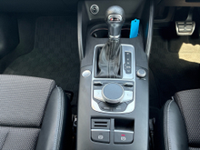2017 Audi A3 1.4L Petrol For Sale Images