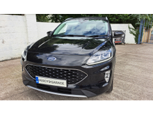 2022 Ford Kuga 1.5L Diesel For Sale Images