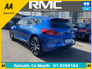 2015 VOLKSWAGEN SCIROCCO SPORT 2.0 TDI 