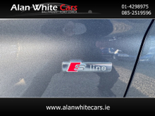 2018 Audi A3 1.6L Diesel For Sale Images