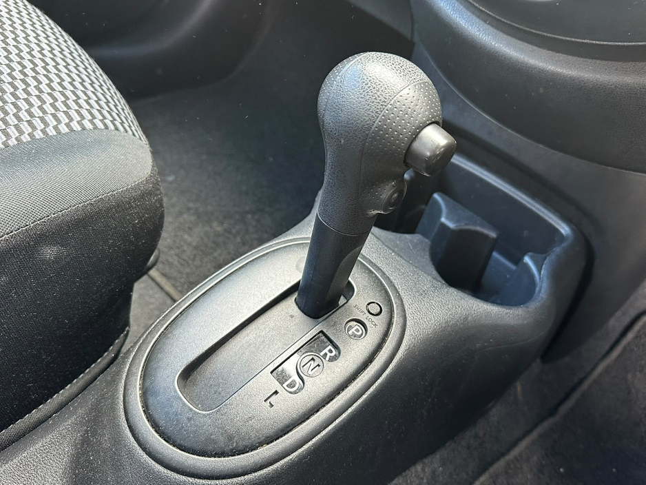 Nissan Micra Dba-k13 5DR Auto — thumbnail 17