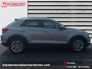 2023 VOLKSWAGEN T-ROC STYLE 1.5 TSI D7F 150HP