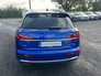 2022 AUDI Q5 S LINE 50 TFSI E QUATTRO