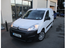 2019 Citroen Berlingo 1.6L Diesel For Sale Images