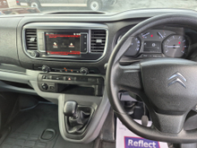 2021 Citroen Dispatch 2L Diesel For Sale Images
