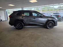 2025 Toyota Rav4 2.5L Petrol Plug-in Hybrid For Sale Images