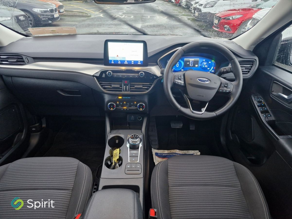 Ford Kuga 2.5 Duratec 225PS PHEV Titanium Auto Call Dave 0862045250 — thumbnail 4