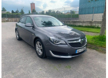 Opel Insignia DESIGN 1.6 CDTI ECO FLEX