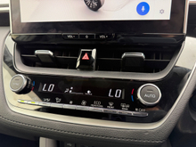 2024 Toyota Corolla Cross 1.8L Hybrid For Sale Images