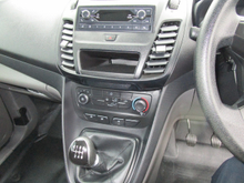 2022 Ford Transit Connect 1.5L Diesel For Sale Images
